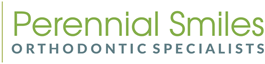 Perennial Smiles Logo